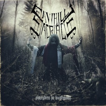 Sawhill Sacrifice - Pimeyteen Ja Kuolemaan - CD