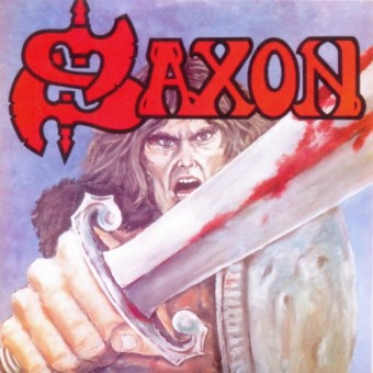 Saxon - Saxon - CD DIGIBOOK