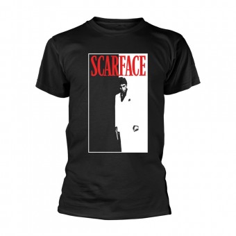 Scarface - Scarface - T-shirt (Men)