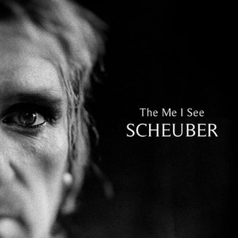 Scheuber - The Me I See - CD