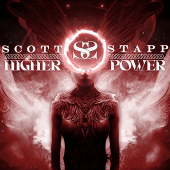 Scott Stapp - Higher Power - CD DIGISLEEVE