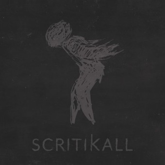 Scritikall - Draft - CD