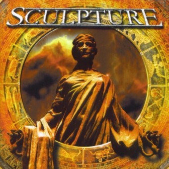 Sculpture - Sculpture - CD