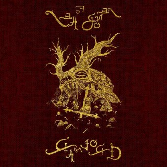 Sea Of Bones / Ramlord - Sea Of Bones / Ramlord - LP + download card