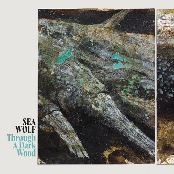 Sea Wolf - Through A Dark Wood - CD DIGISLEEVE