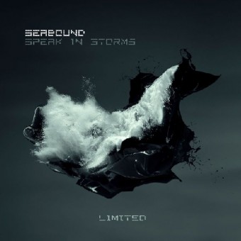Seabound - Speak in Storms - 2CD DIGIPAK