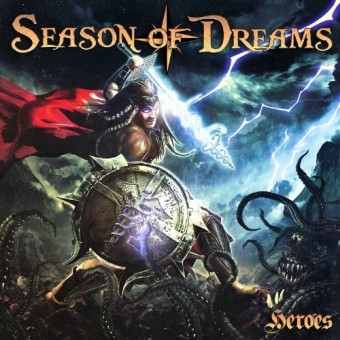 Season Of Dreams - Heroes - CD