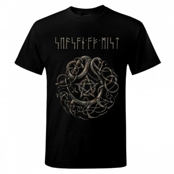 Season of Mist - Kaitagram - T-shirt (Men)