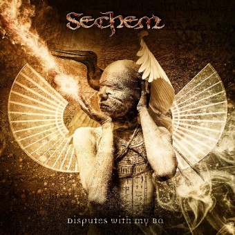Sechem - Disputes With My Ba - CD DIGIPAK