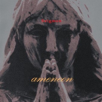 Seigmen - Ameneon - CD DIGIPAK