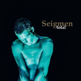 Seigmen - Total - CD DIGIPAK
