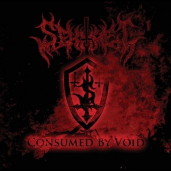 Sekhmet - Consumed By Void - LP