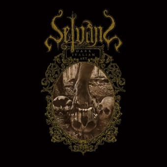 Selvans - Dark Italian Art - CD DIGIBOOK A5