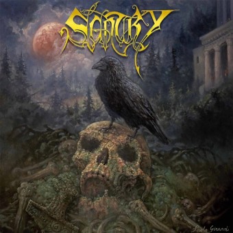 Sentry - Sentry - CD SLIPCASE