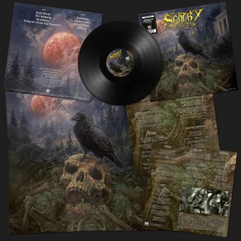 Sentry - Sentry - LP