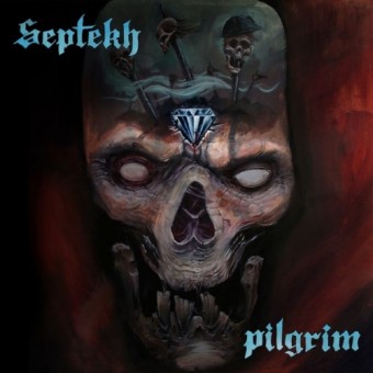 Septekh - Pilgrim - CD DIGIPAK