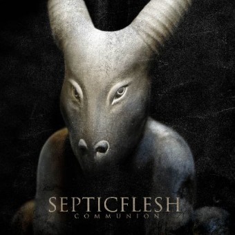 Septicflesh - Communion - CD + Digital