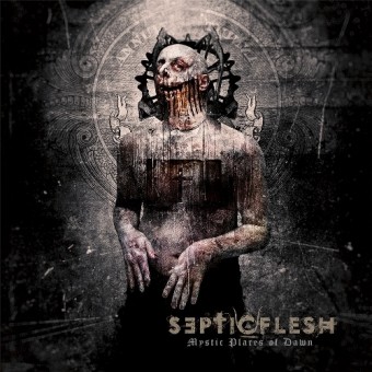 Septicflesh - Mystic Places Of Dawn [2012 reissue] - CD + Digital