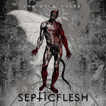 Septicflesh - Ophidian Wheel [2013 reissue] - CD + Digital