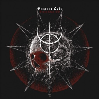 Serpent Noir - Death Clan OD - LP Gatefold