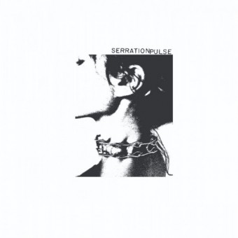 Serration Pulse - Serration Pulse - Mini LP