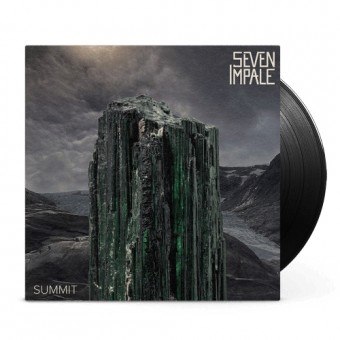 Seven Impale - Summit - LP Gatefold