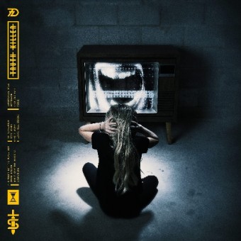 Sevendust - Truth Killer - CD DIGISLEEVE