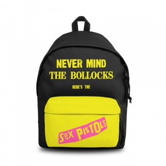 Sex Pistols - Never Mind The Bollocks - BAG