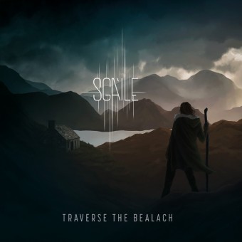 Sgaile - Traverse The Bealach - CD DIGIPAK