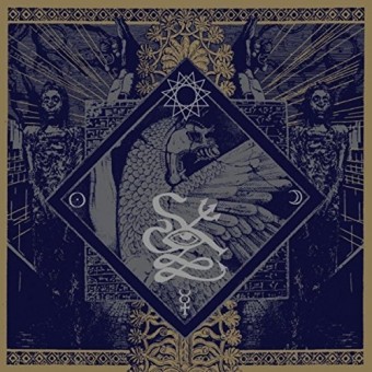 Shaarimoth - Current 11 - CD