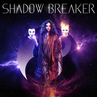 Shadow Breaker - Shadow Breaker - CD
