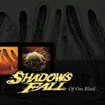 Shadows Fall - Of One Blood - LP