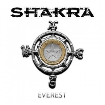 Shakra - Everest - CD