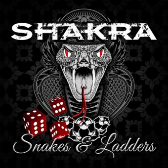 Shakra - Snakes & Ladders - CD DIGIPAK