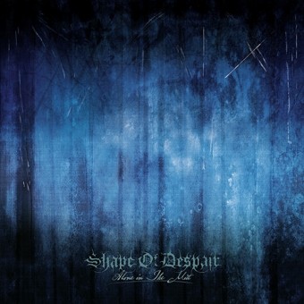Shape Of Despair - Alone In The Mist - CD + Digital