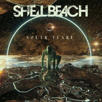 Shell Beach - Solar Flare - CD