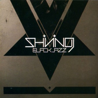 Shining - Blackjazz - CD