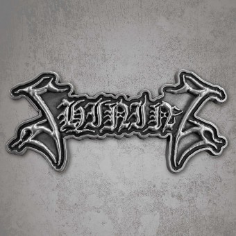 Shining - Shining Logo. Metal Pin - METAL PIN