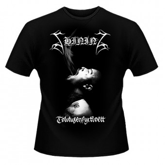 Shining - Tolvtusenfyrtioett - T-shirt (Men)