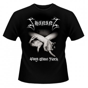 Shining - Varg Utan Flock - T-shirt (Men)