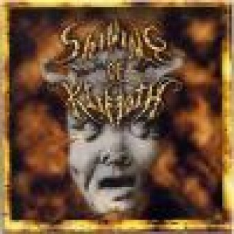Shining of Kliffoth - Suicide king - CD