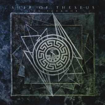 Ship Of Theseus - The Paradox - CD