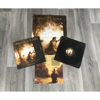 Shores Of Ladon - Heimkehr - LP