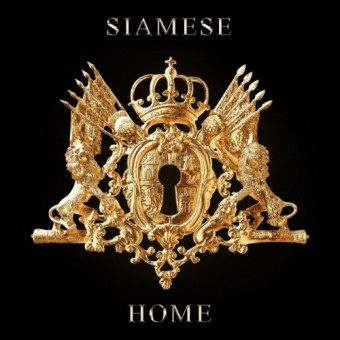 Siamese - Home - LP COLOURED