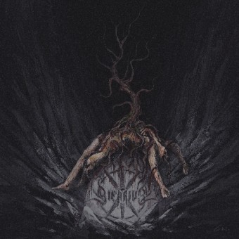 Sicarius - God Of Dead Roots - CD
