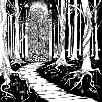Siculicidium - Land Beyond The Forest - LP