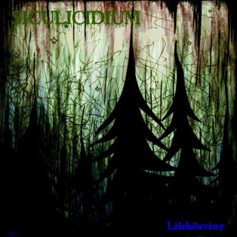 Siculicidium - Lelekosveny - LP