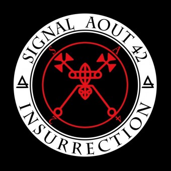 Signal Aout 42 - Insurrection - CD