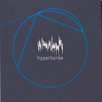 Signal - Bruit - Hyperborée - CD DIGISLEEVE