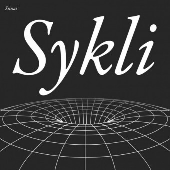 Siinai - Sykli - LP